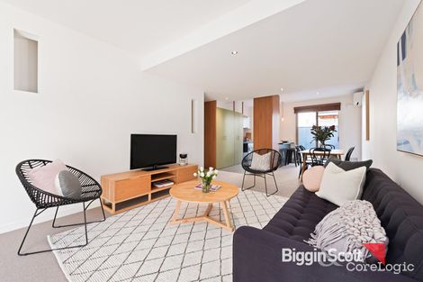 Property photo of 19/84 Trenerry Crescent Abbotsford VIC 3067