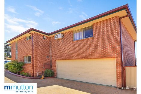 Property photo of 1/81 Vega Street Revesby NSW 2212