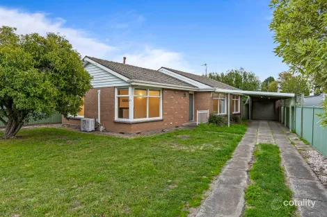 59 Pauls Cres, Wendouree, VIC 3355