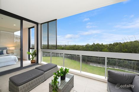 Lv3/1-5 Hill Rd, Sydney Olympic Park, NSW 2127