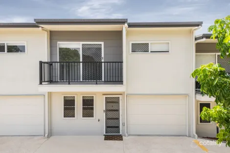 4/16 Macquarie St, Booval, QLD 4304