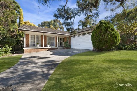 9 Louise Ave, Baulkham Hills, NSW 2153