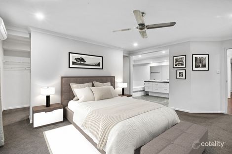 Property photo of 8 Wallaroo Court Capalaba QLD 4157