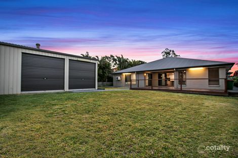 Property photo of 8 Wallaroo Court Capalaba QLD 4157
