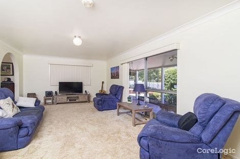 Property photo of 58 Hampton Street Harristown QLD 4350