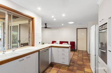 Property photo of 9 Webber Place Wynnum West QLD 4178