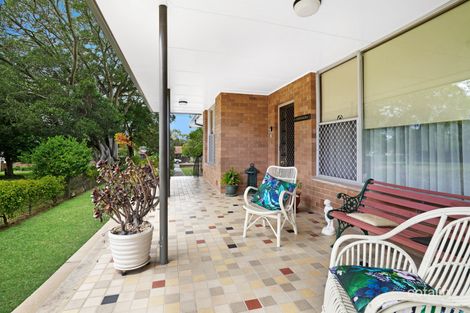 Property photo of 55A Brunswick Street East Maitland NSW 2323