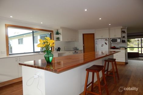 Property photo of 10 Wine Shanty Road Hawson SA 5607