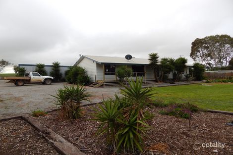Property photo of 10 Wine Shanty Road Hawson SA 5607