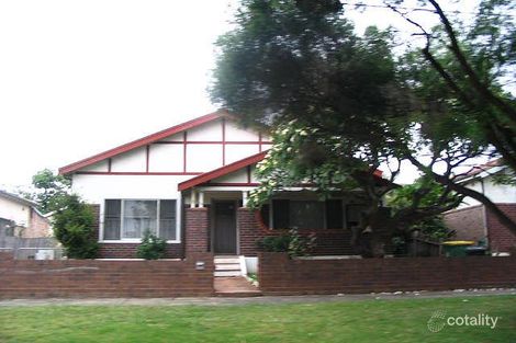 Property photo of 16 Ranger Road Croydon NSW 2132