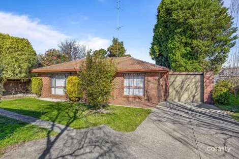 Property photo of 3/7 Clarkson Street Sebastopol VIC 3356