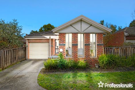 Property photo of 8/4 Palm Grove Kilsyth VIC 3137