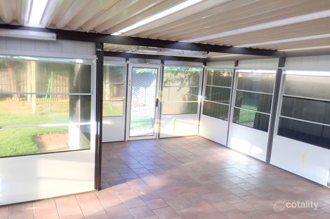 Property photo of 4 Ivanhoe Street St Johns Park NSW 2176