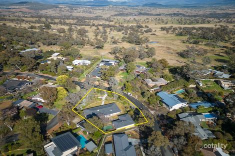Property photo of 44 Ambalindum Street Hawker ACT 2614