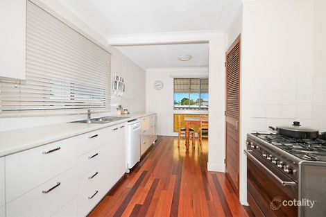 Property photo of 23 Cashmore Lane Evans Head NSW 2473