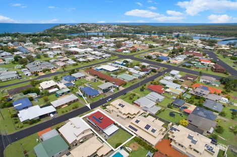 Property photo of 23 Cashmore Lane Evans Head NSW 2473