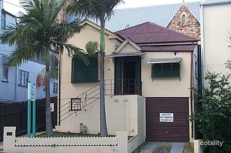 277 Boundary St, Spring Hill, QLD 4000