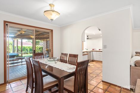 Property photo of 9 Webber Place Wynnum West QLD 4178