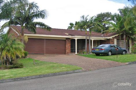 35 Yanderra Cres, Narara, NSW 2250