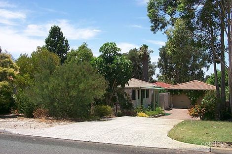 Property photo of 51 Darley Circle Bull Creek WA 6149