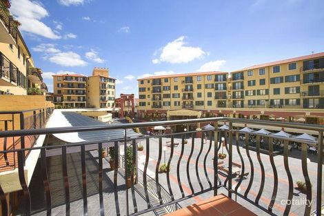 Property photo of 87/21 Norton Street Leichhardt NSW 2040