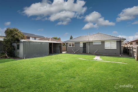 Property photo of 67 Kingsway Drive Lalor VIC 3075