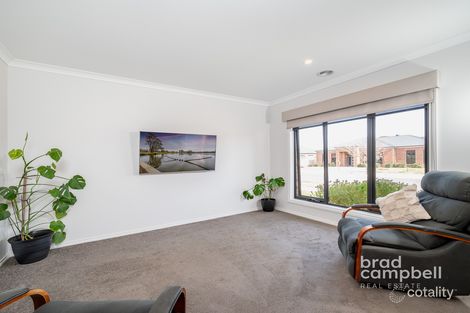 Property photo of 14 Spinwing Terrace Mooroopna VIC 3629