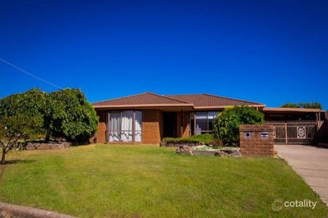Property photo of 8 McGregor Court West Wodonga VIC 3690
