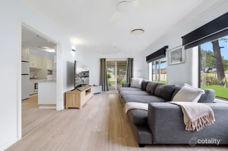 Property photo of 4 Ibbotson Street Tahmoor NSW 2573