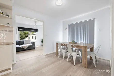 Property photo of 4 Ibbotson Street Tahmoor NSW 2573