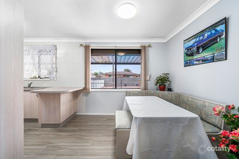 Property photo of 25 Esperance Crescent Wakeley NSW 2176