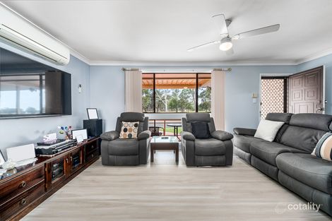 Property photo of 25 Esperance Crescent Wakeley NSW 2176