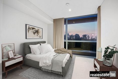 Property photo of 214/8 Adelaide Terrace East Perth WA 6004