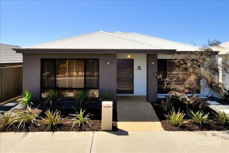 8 Tapioca Dr, Aveley, WA 6069