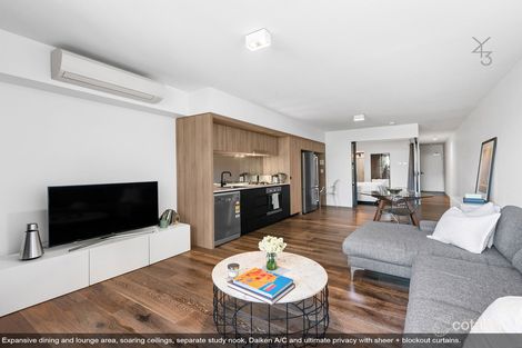 Property photo of 307/43 Wyandra Street Teneriffe QLD 4005