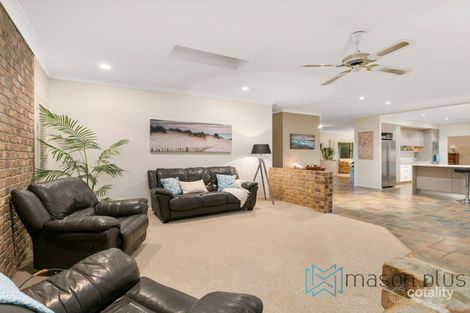Property photo of 7 Ironbark Street Capalaba QLD 4157