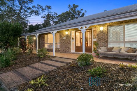 Property photo of 7 Ironbark Street Capalaba QLD 4157
