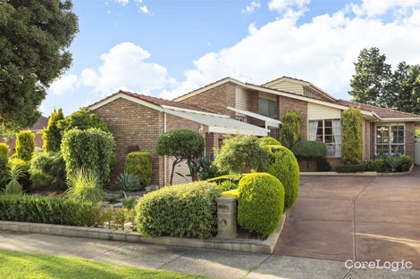 28 Azalea Ave, Mill Park, VIC 3082