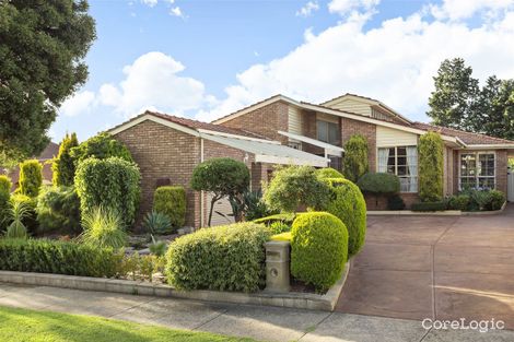 Property photo of 28 Azalea Avenue Mill Park VIC 3082