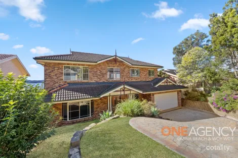 Property photo of 21 Johns Road Koolewong NSW 2256