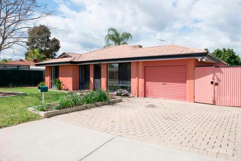 Property photo of 25 Percheron Entrance Stratton WA 6056