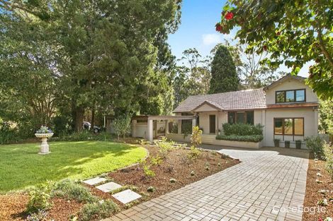 Property photo of 4 Geoffrey Street South Turramurra NSW 2074