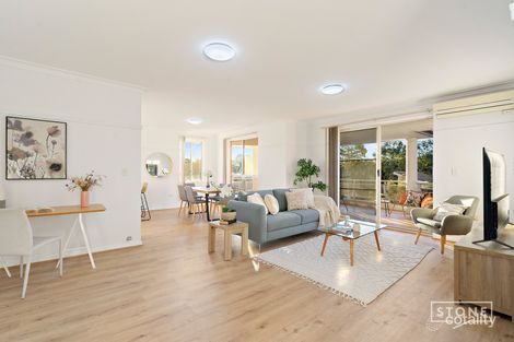 Property photo of 17/31-39 Gladstone Street North Parramatta NSW 2151