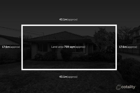 Property photo of 21 Parkhill Drive Ashwood VIC 3147