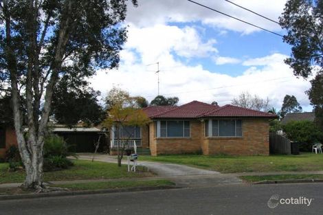 5 Brown Pl, Shalvey, NSW 2770