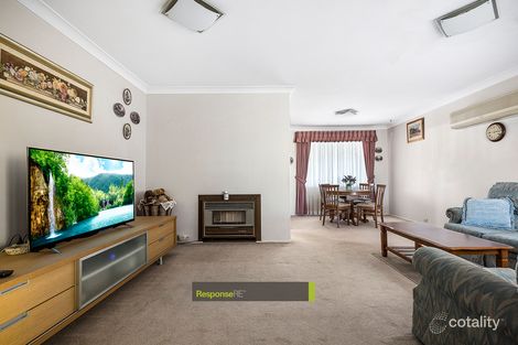 Property photo of 12 Meehan Place Baulkham Hills NSW 2153