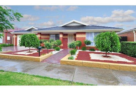 16 Lotus Cres, Cairnlea, VIC 3023