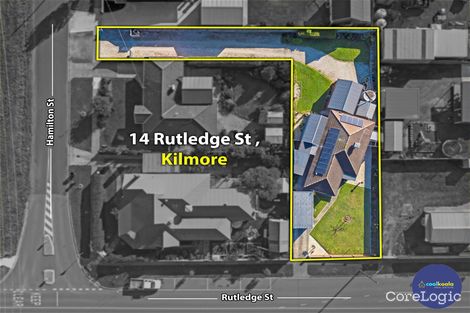 Property photo of 14 Rutledge Street Kilmore VIC 3764