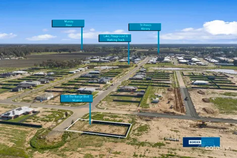 51 The Range Bvd, Moama, NSW 2731