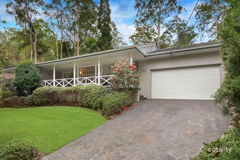 5 Antoinette Cl, Warrawee, NSW 2074